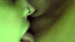 spontaneous ass filth seb fox and mandy foxxx homemade couple