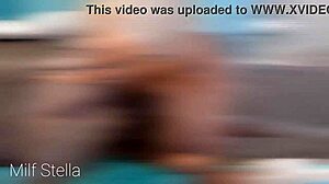 Religious stepbro caught me camming on video