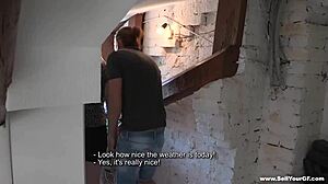 Sygf Spices It Up By Paid Sex With Teen Sharon