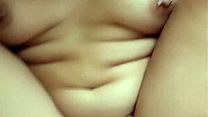 My horny nurse ends up riding my hard cock - povlatinox