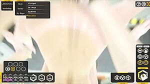 playful sex game night