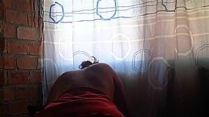 Mama Sucks Cock Then Rides It Well