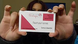 Plus size online store review monae james boutique