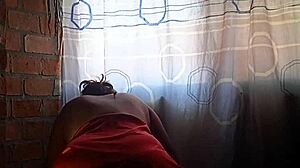 Mama Sucks Cock Then Rides It Well