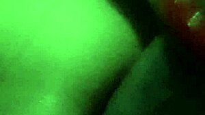 kamilly campos uses dildo in her ass