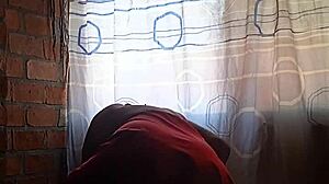 Mama Sucks Cock Then Rides It Well