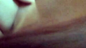 colombian couple enjoys real amateur sex