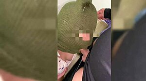 sucia madrastra latina de enorme culo follada por su hijastro