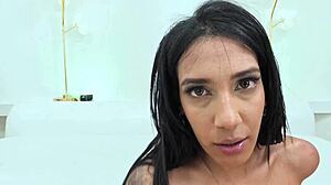big tits strong sex anal intensive no stop dap deep balls