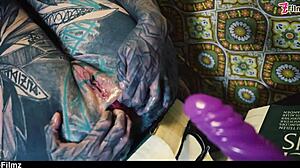 anal gapes and piss on books
