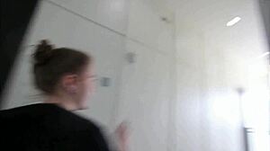 fuck the police midget blonde seizes black cock
