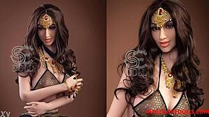 fantasy sex dolls venus love doll