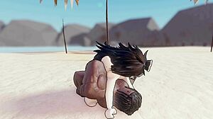 Beach breeding roblox req 12