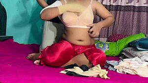 Delivery man big cock pussy doggy style sex best sex