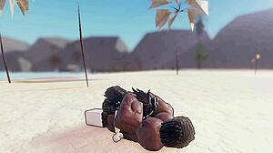 Beach breeding roblox req 12