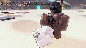 Beach breeding roblox req 12