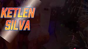 venha foder gostoso nesse video amador com varias gostosas liberando geral
