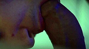 did i suck cameraman huge cock