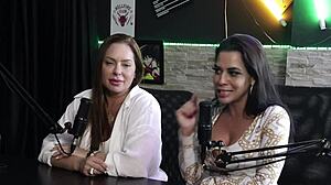 Veja a entrevista safada com francis simas