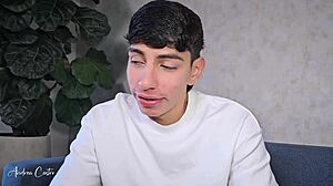 this guy finds out im a porn actress and destroys my pussy with his big cock