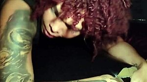 Gozei hearing slut moan on big cock