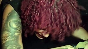 Gozei hearing slut moan on big cock