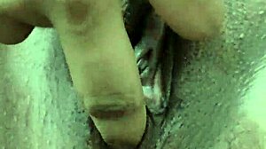 solo indian hot girl enjoy with her boobs & pussy