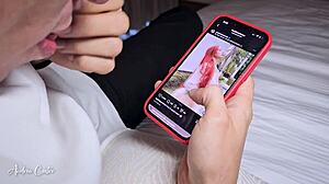 this guy finds out im a porn actress and destroys my pussy with his big cock