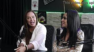 Veja a entrevista safada com francis simas