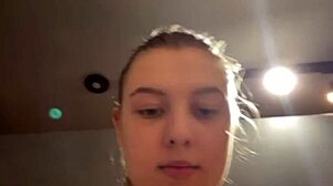 Public Fucking With Jucielussie In The Gym
