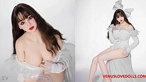 fantasy sex dolls venus love doll