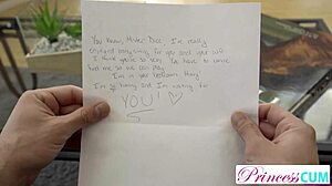 piper perri wants cum in her tiny pussy