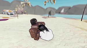 Beach breeding roblox req 12