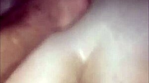 doggystyle humping for a horny amateur bbw