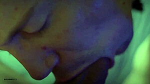 did i suck cameraman huge cock