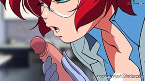 maxine does hot doctor patient roleplay