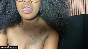 Guided handjob with mutual climax now