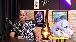 melhores momentos do negro top oficial no sensual cast - parte 1 watch on sheer red