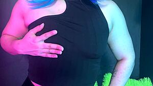 Joi in lingerie makes you cum hard