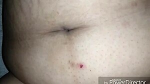 wife sandra slow mo big tits bbw cuckold