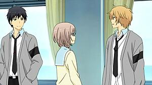 1 relife legendado epis�dio 2 brasil