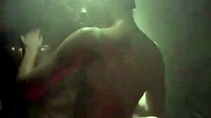 Seductive Japanese beauty Saya Niiyama gives blowjob and seduces with her pussy