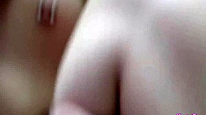Babe Kali Roses Swallows Brians Cock Before Riding Him In Cowgirl