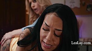 harder stepmom i need more anal lesson
