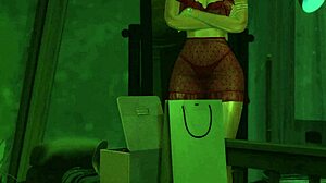 busty milf rides her best friends son in the sims 4