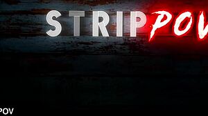 Strippov hot stripper nymph performs the best lapdance