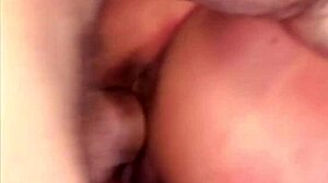 teen gets fucked by her boss after her shift