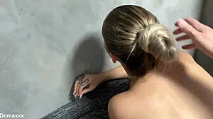 school girl and her first full sex for camera