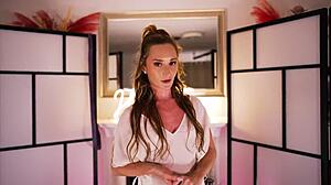 Yoni yoga workout with hannahjames710
