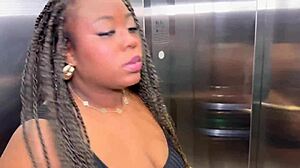 I fuck the neighbor while her husband is away with angelowenx and danisha